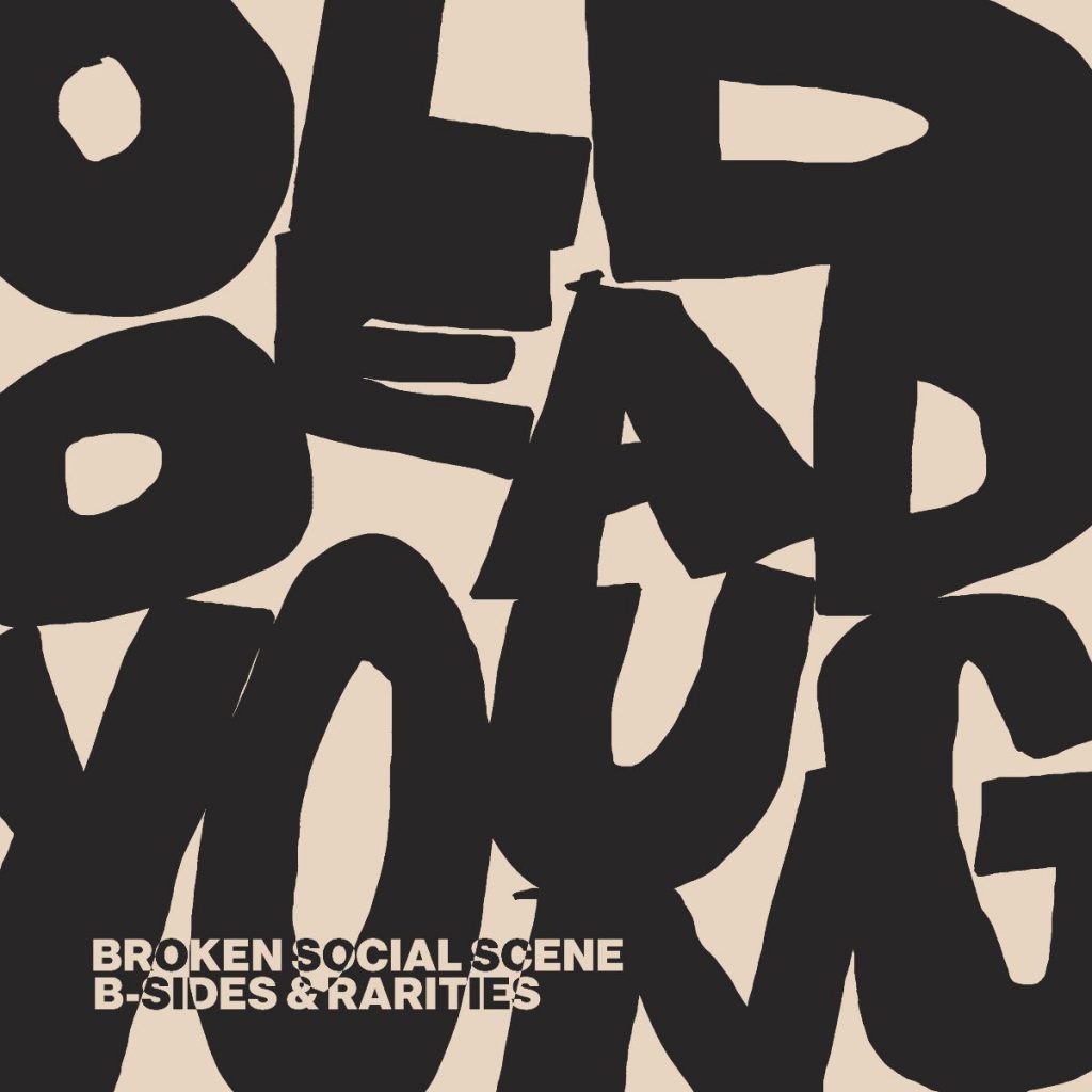 Broken Social Scene presenta colaboración con Sebastien Grainger2