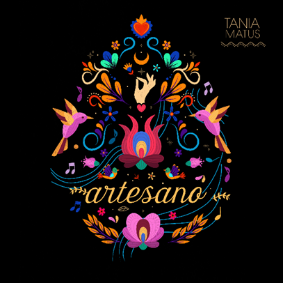 Conoce a Tania Matus y su nuevo sencillo “Artesano”