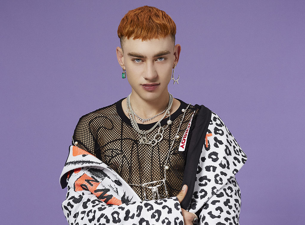 Years & Years nos emociona con "SOONER OR LATER"