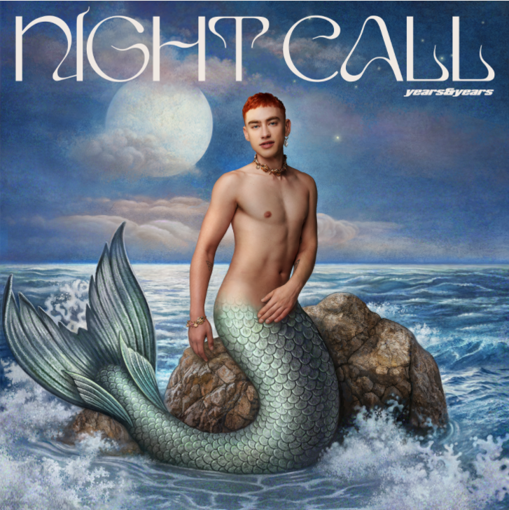 Years & Years nos regala su anticipado tercer álbum NIGHT CALL 