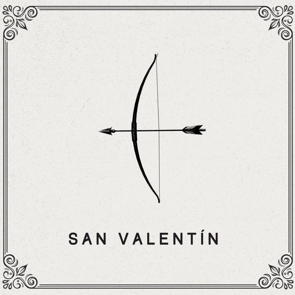 Javier Miñano presenta “San Valentín” el sencillo de su próximo disco