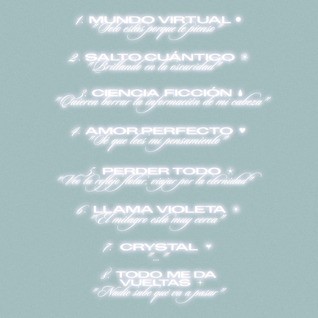 FRANSIA llega a México a presentar su último álbum "MUNDO VIRTUAL"3