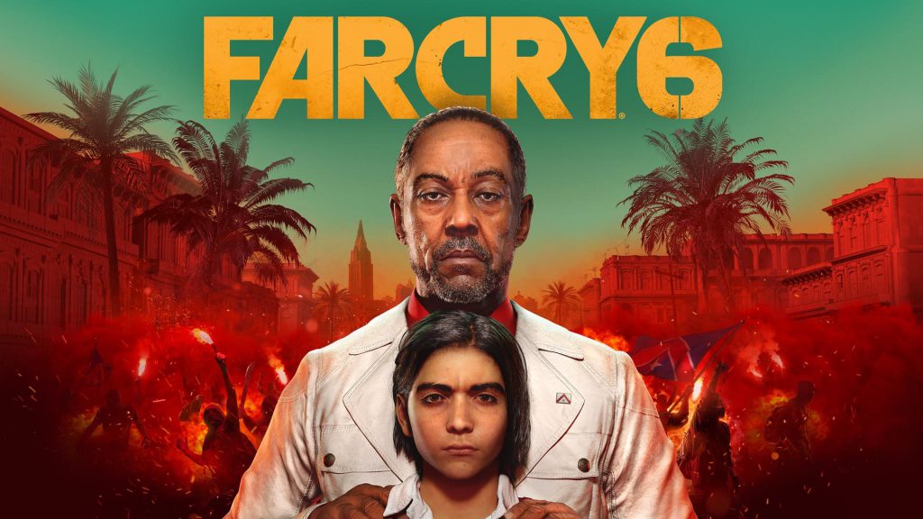 Far Cry® 6 anuncia un fin de semana gratuito del 24 al 27 de marzo