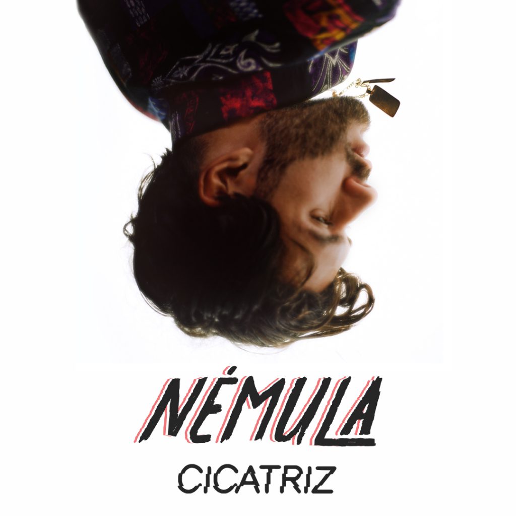 El nuevo sencillo de Nemula, "Cicatriz" ya está disponible2