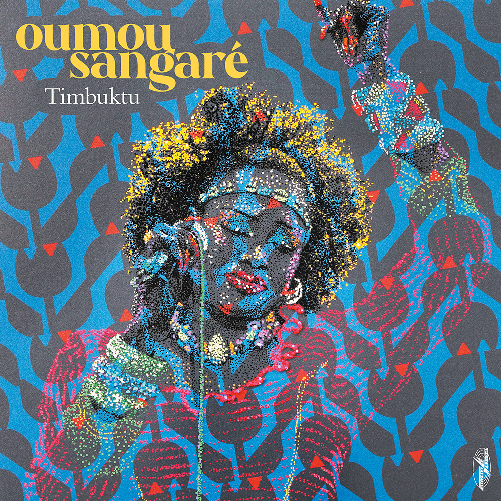 Oumou Sangaré: una referente para las mujeres africanas
