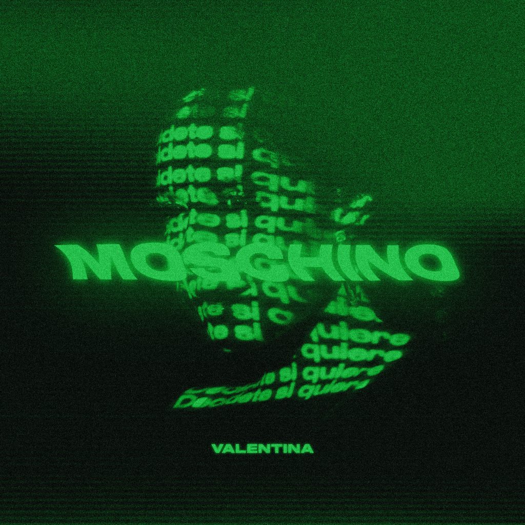 La cantante Dominicana Valentina lanza su nuevo sencillo "Moschino"