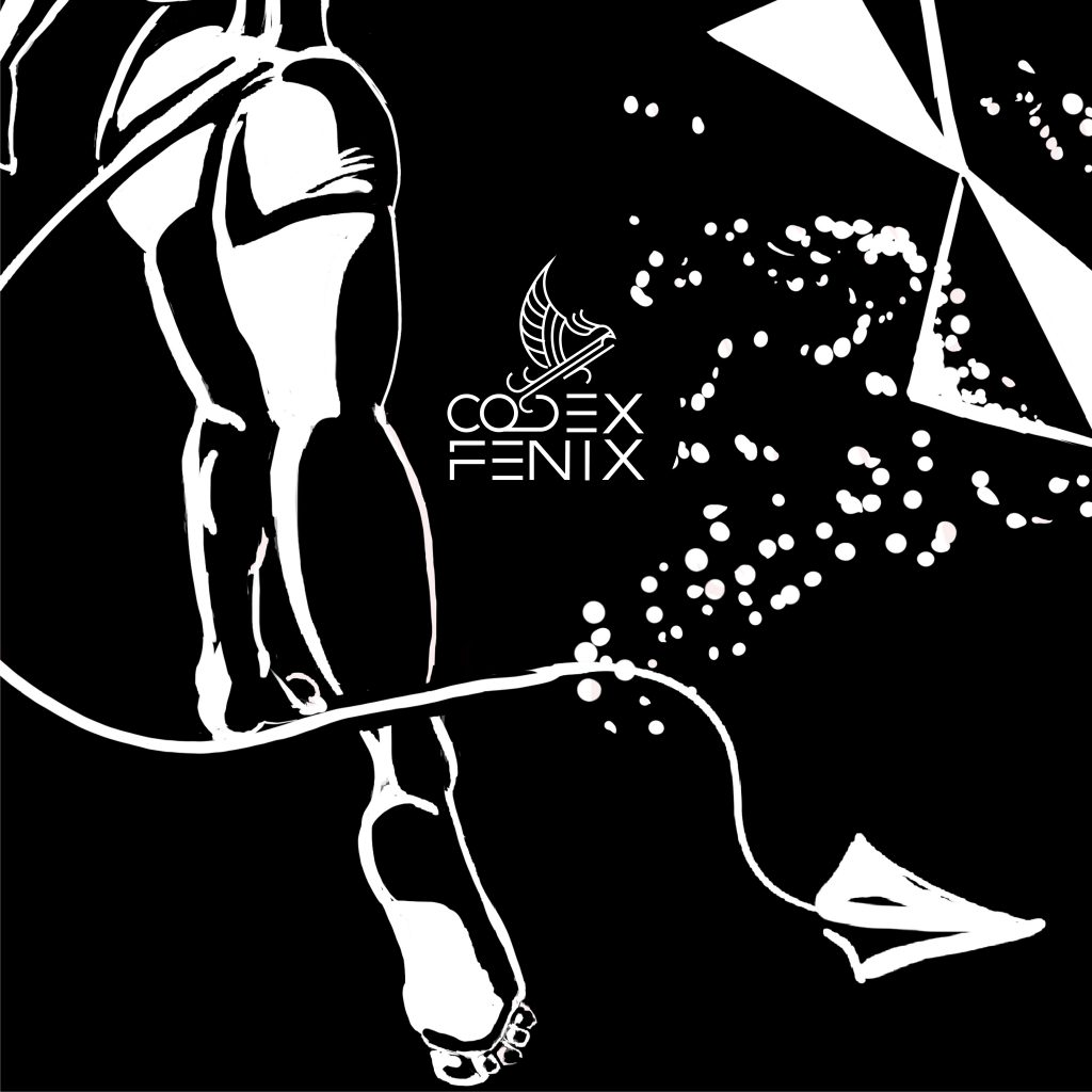 Códex Fénix presenta “Renacer”, su sencillo debut