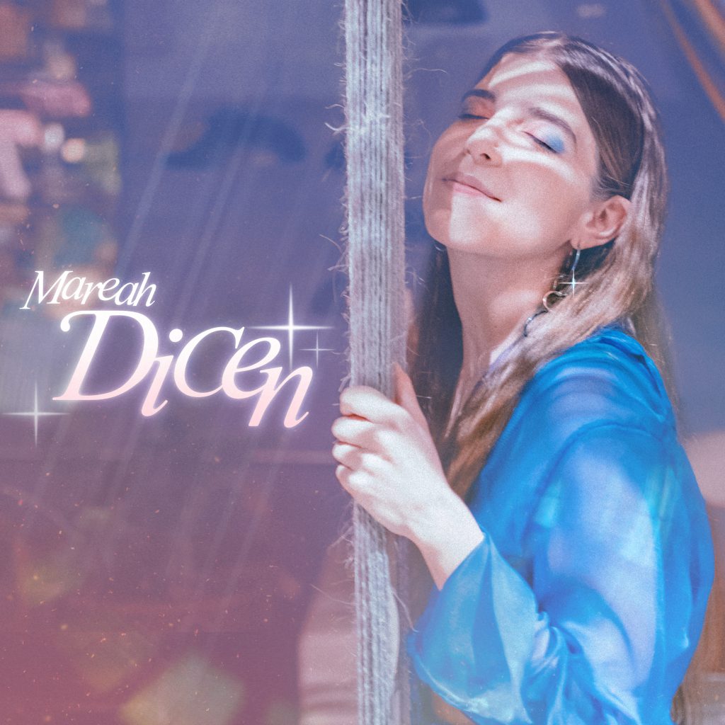 Mareah, la promesa del pop latino, presenta "Dicen"2
