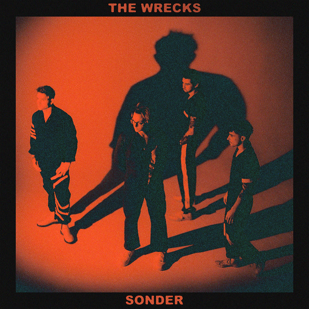 The Wrecks anuncian su segundo álbum, "Sonder"