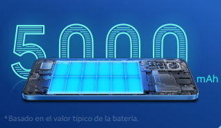 Xiaomi presenta la serie Redmi Note 11 en México