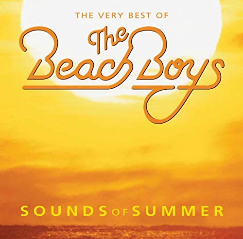 The Beach Boys comparten una nueva mezcla del clásico "Shut Down"