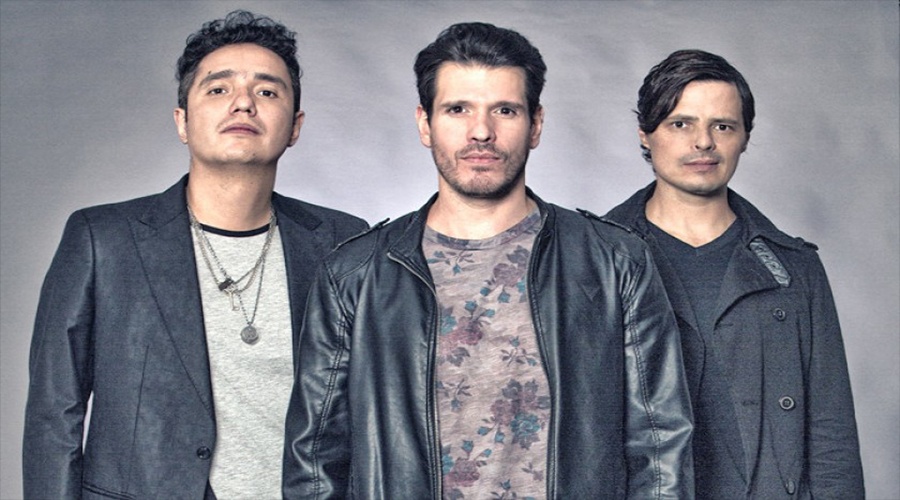 La banda mexicana DLD anuncia fecha para su gira 2022 en CDMX