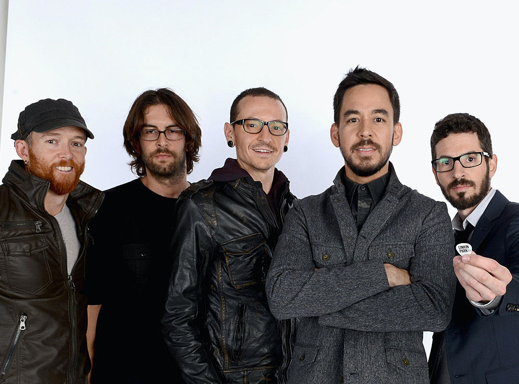 Linkin Park planea compartir un poco más con sus fans