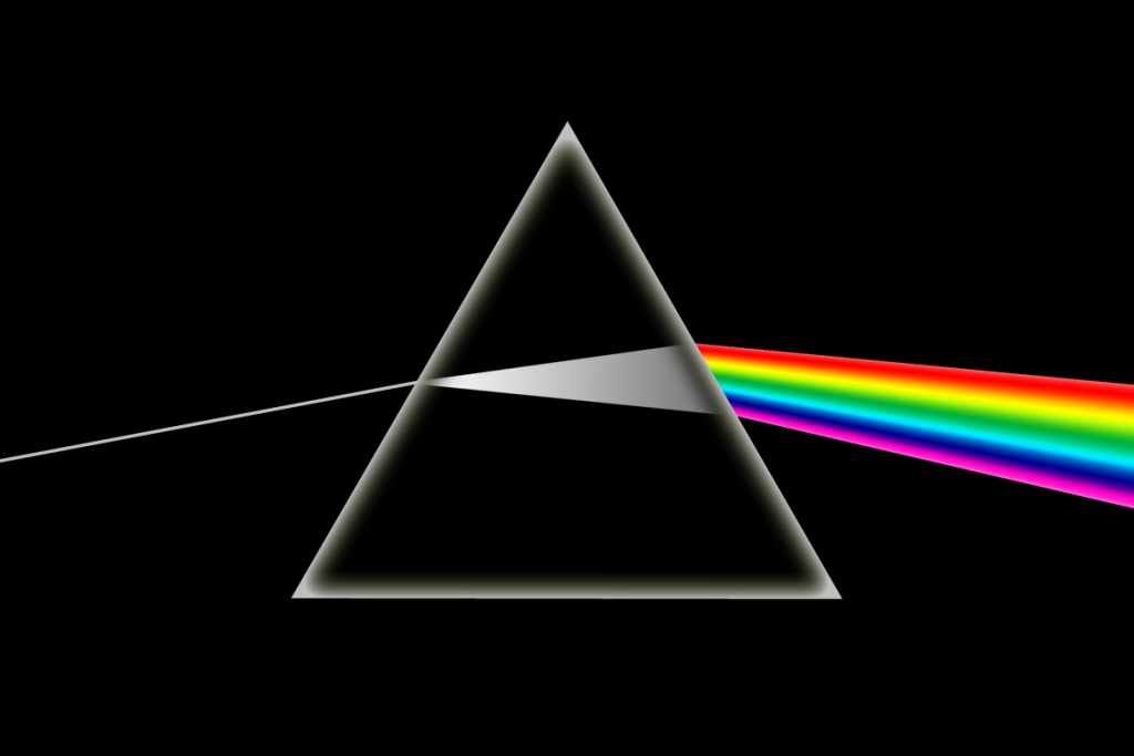 Pink Floyd se une a TikTok con el lanzamiento del catálogo2