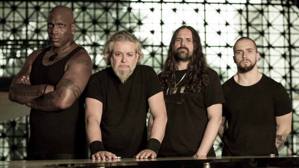 Sepultura comparte nuevas fechas para su gira en México