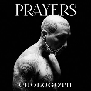 El Chologoth llega por primera vez a México con Prayers2