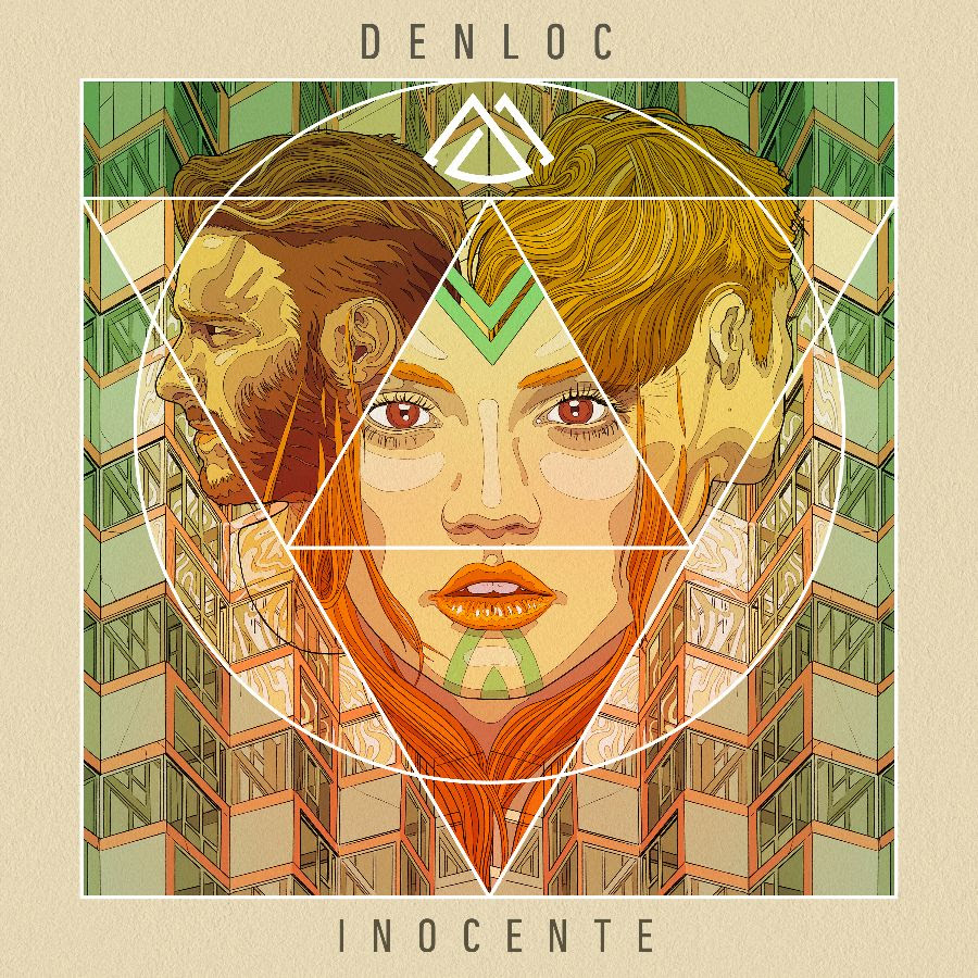 Denloc está de estreno con su nuevo Single "Inocente"