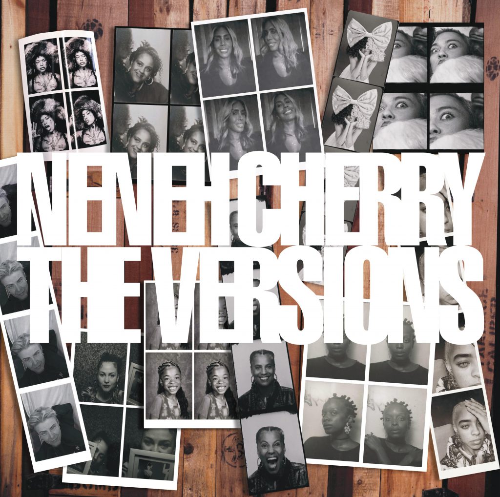 Neneh Cherry presenta su nuevo álbum "The Versions" con Robyn y más