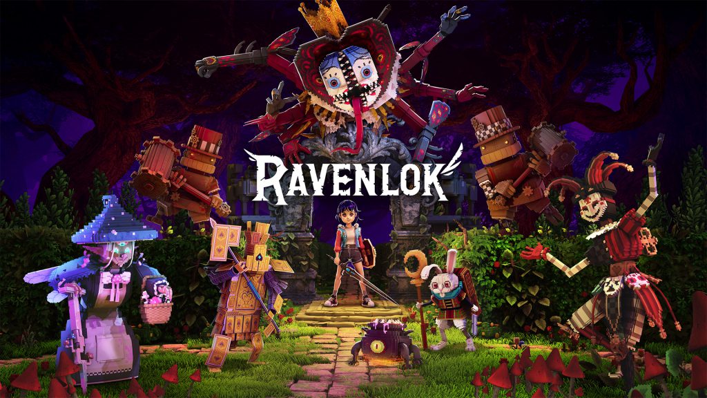 Déjate llevar por el fantástico mundo de Ravenlok el con Game Pass