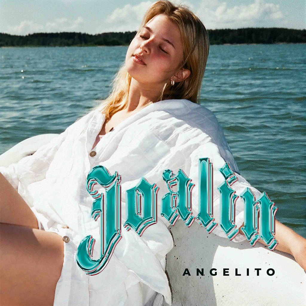 "Angelito", el sencillo debut de la artista Joalin