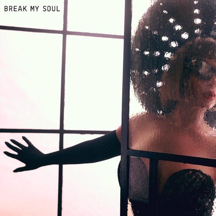 Regresa Beyoncé con su nuevo single "Brake my soul"