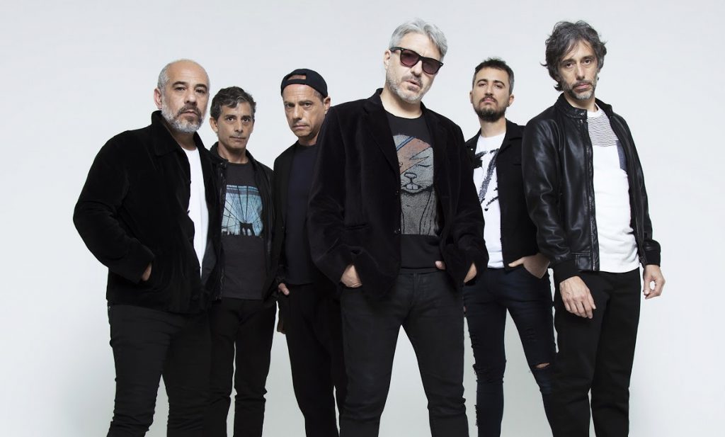 La banda argentina Estelares, regresará a México en su tour 20222