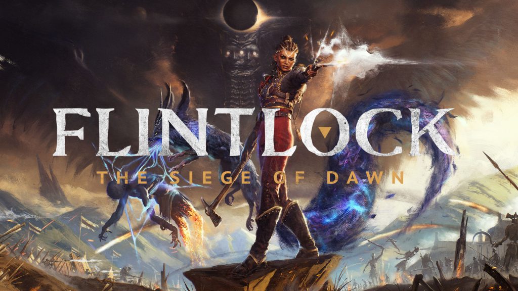 Un primer vistazo a Flintlock: The Siege of Dawn
