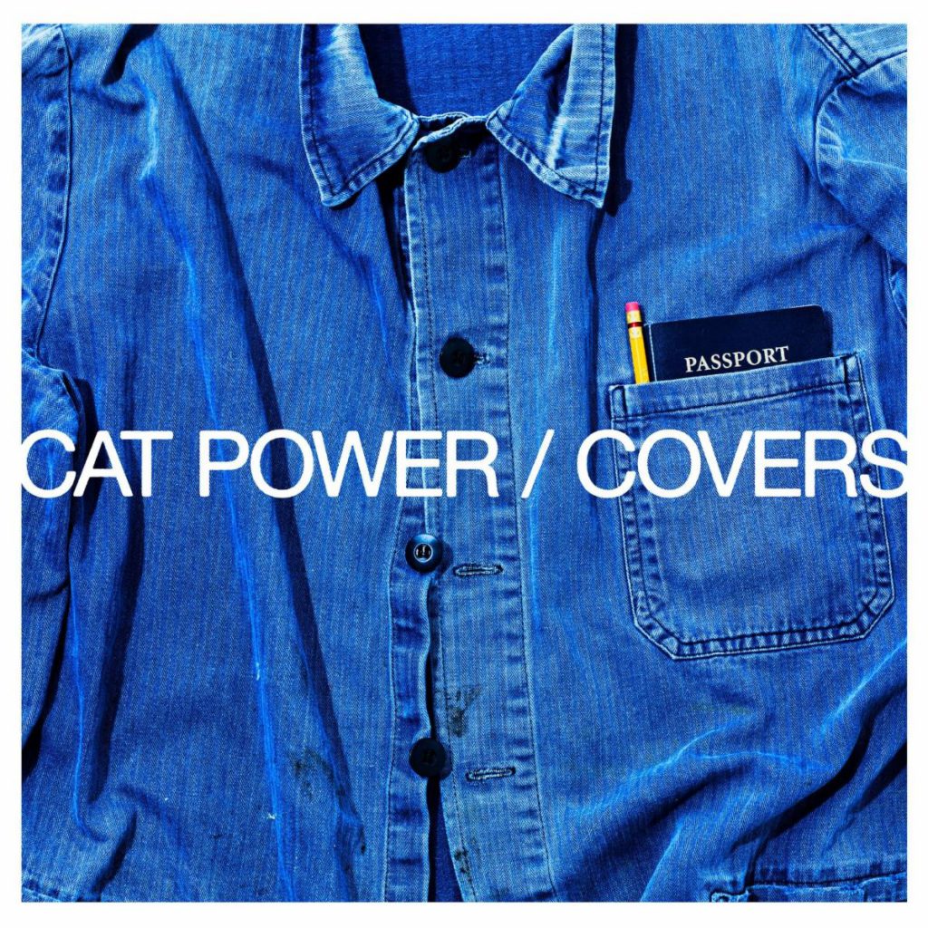 Cat Power lanza un cover de "You got the silver" de The Rolling Stones