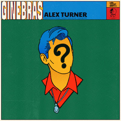 Ginebras vuelven más feroces que nunca con ‘Alex Turner’