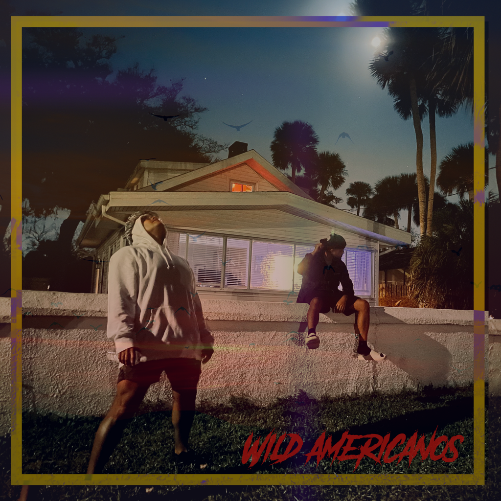 COASTCITY lanza su anticipado álbum debut Wild Americanos