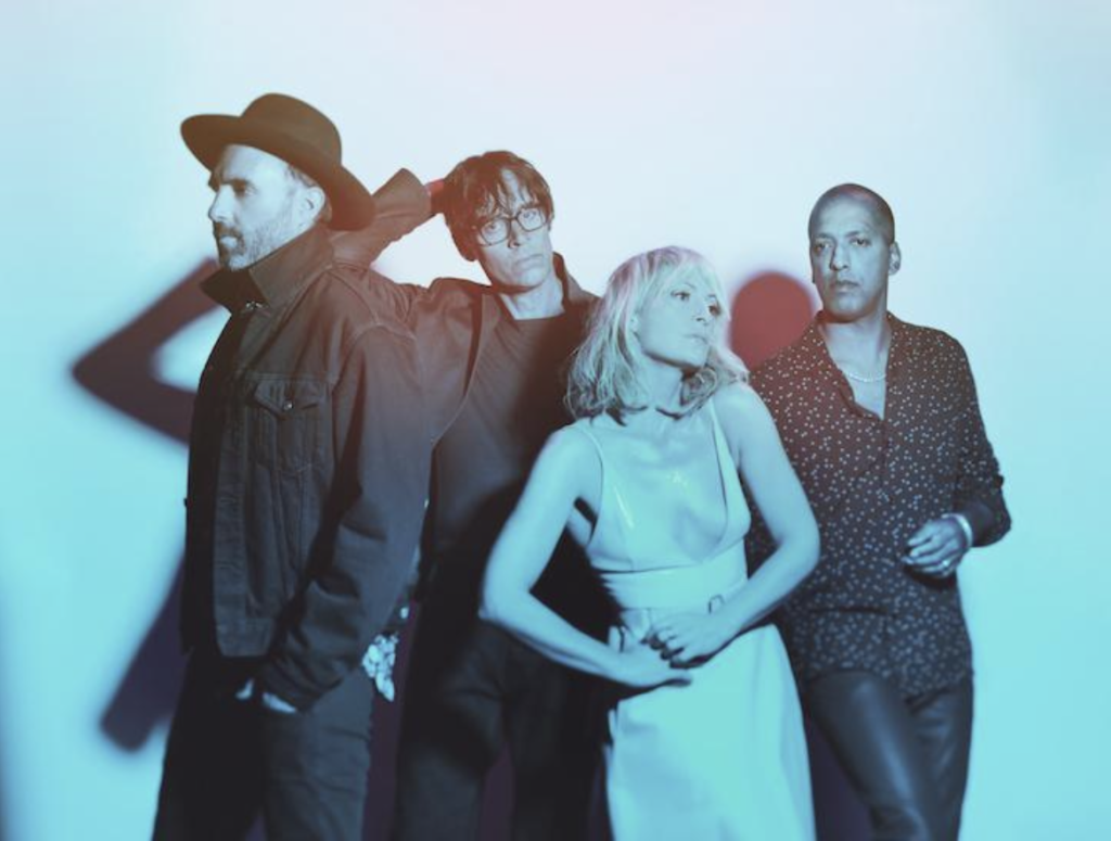 Metric revela su nuevo sencillo "What Feels like Eternity"