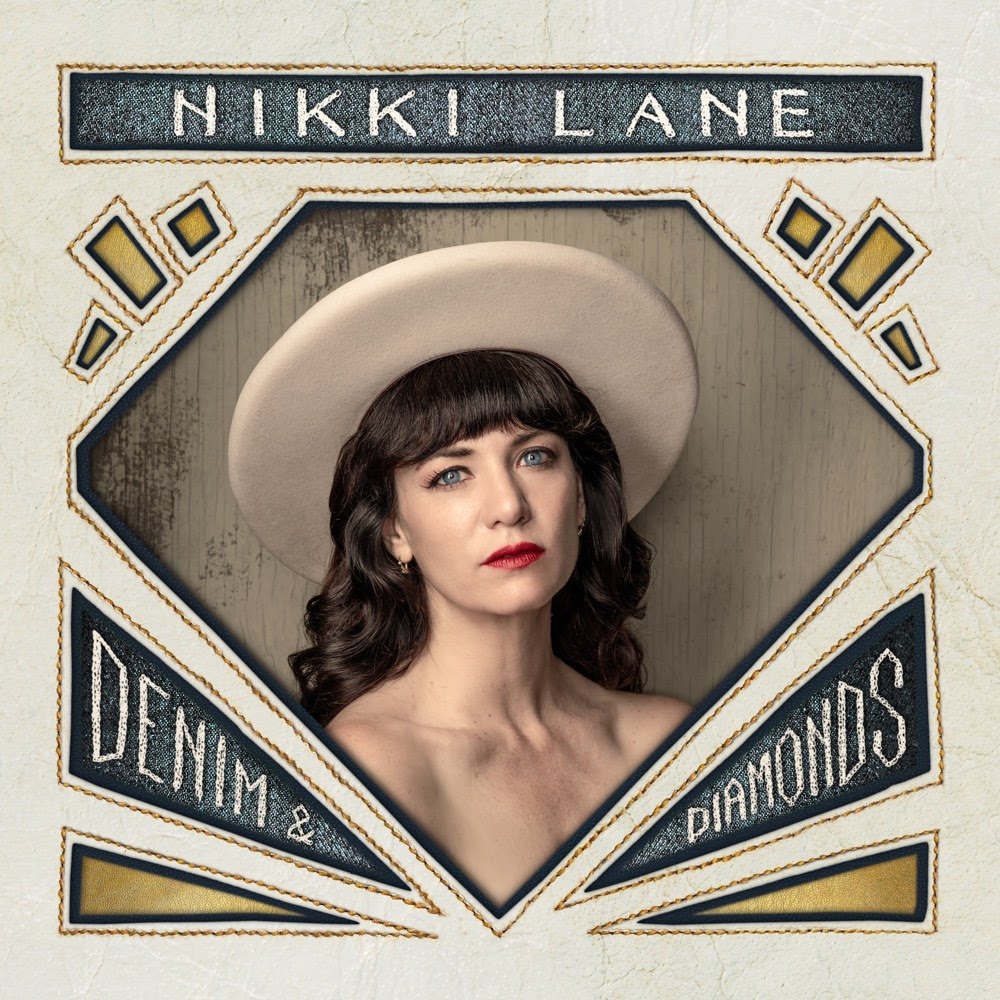 Nikki Lane regresa con "Denim & Diamonds"