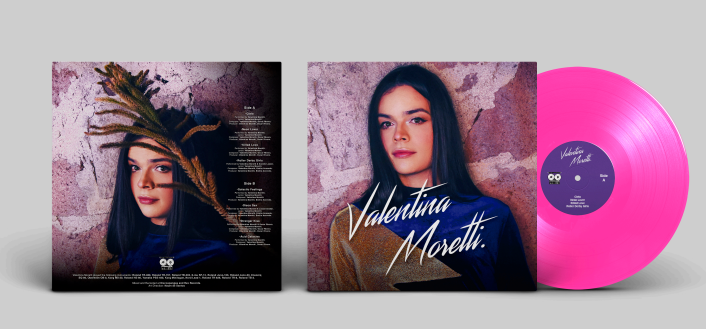 Valentina Moretti, "Te Pienso / I Think Of You“2