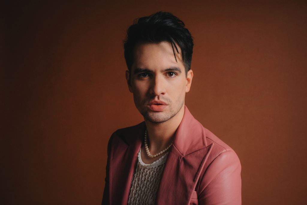 Panic! At The Disco estrena "Middle Of A Breakup"2