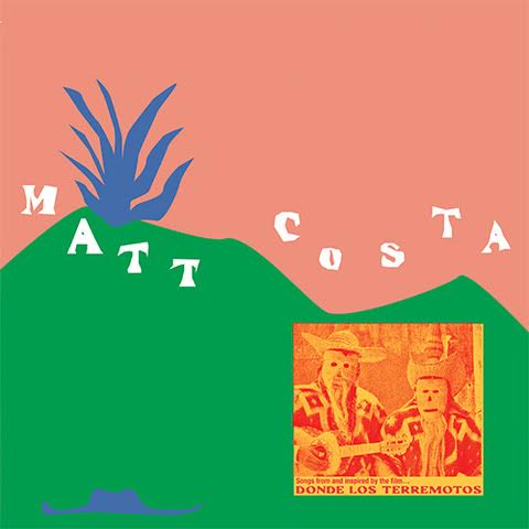 Matt Costa nos sumerge en un viaje con “Donde Los Terremotos”2