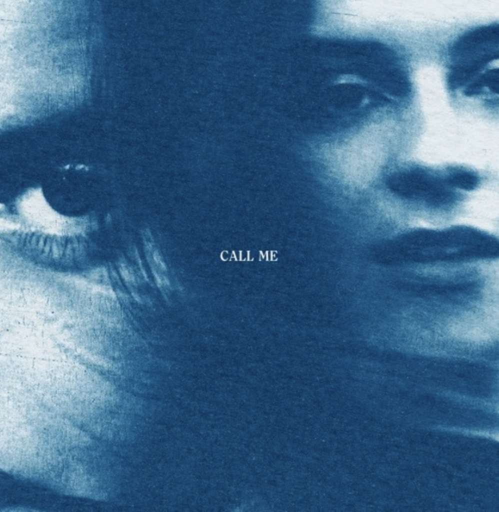 Gabrielle Aplin revela nuevo video "Call Me" 