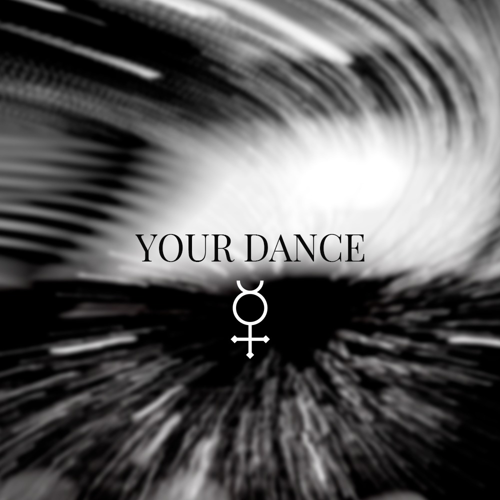 Noble Savage te invita a unirte al ritual llamado "Your Dance"2