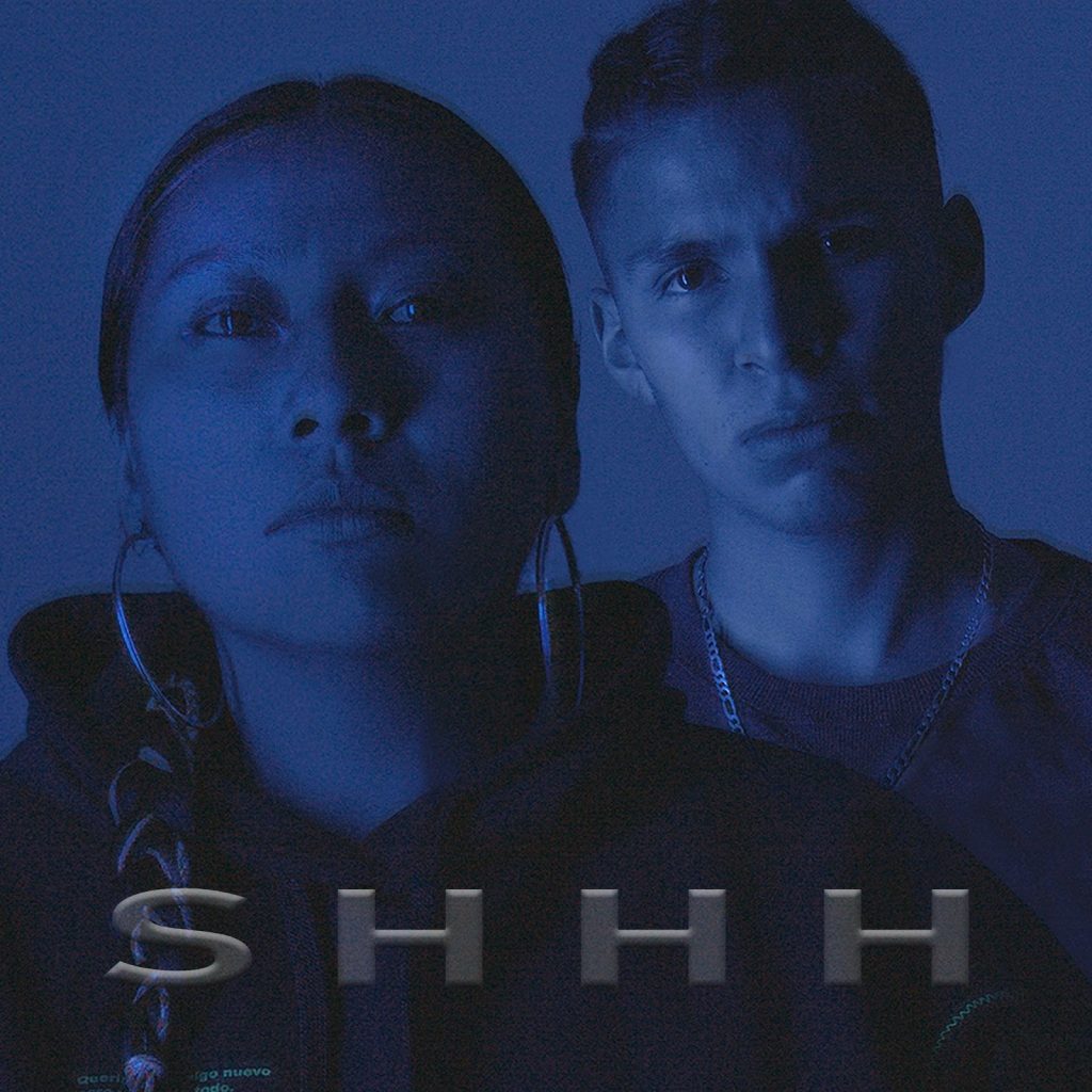 Mare Advertencia ft. Magic Classic estrenan “Shhh”