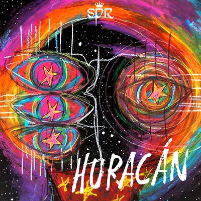 San Pascualito Rey está de estreno su nuevo sencillo “Huracán” 2
