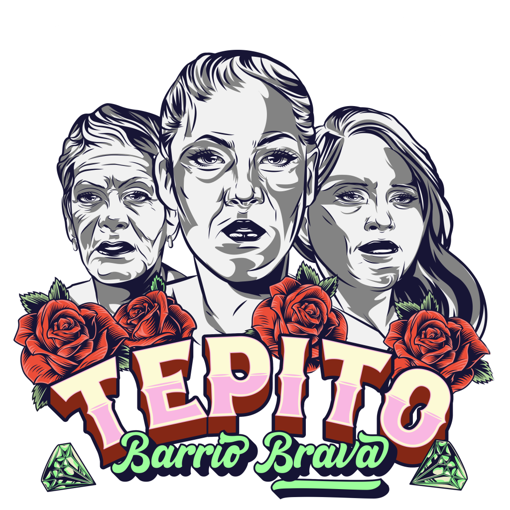 Amazon Music presenta Barrio Brava, un podcast de Tepito en voz