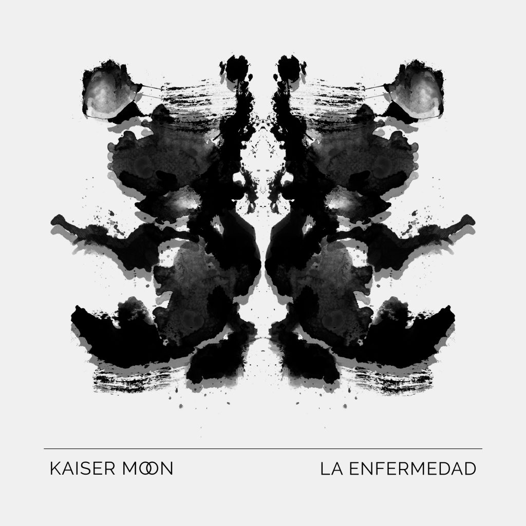 Kaiser Moon lanza segundo single de su próximo álbum2