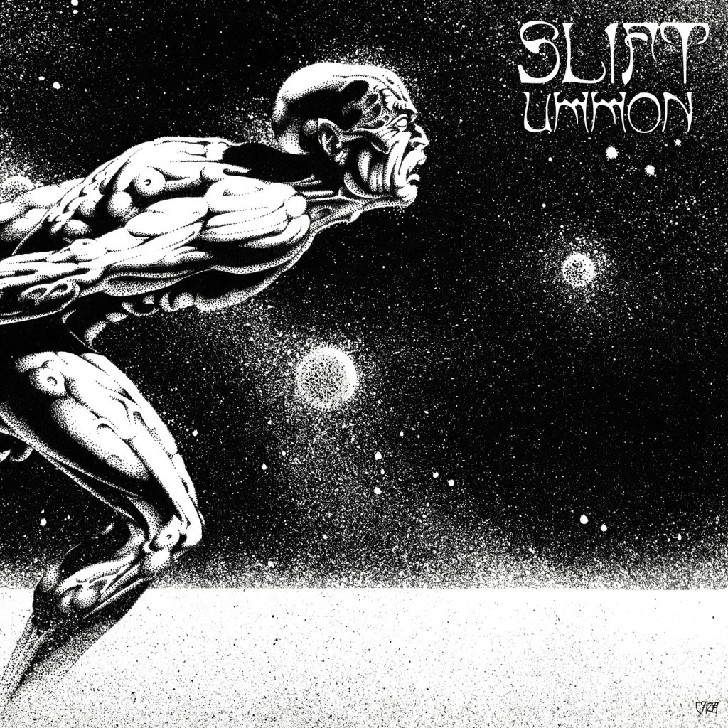 SLIFT llega a México con su Psych y Stoner Rock previo al Levitation 2022-3
