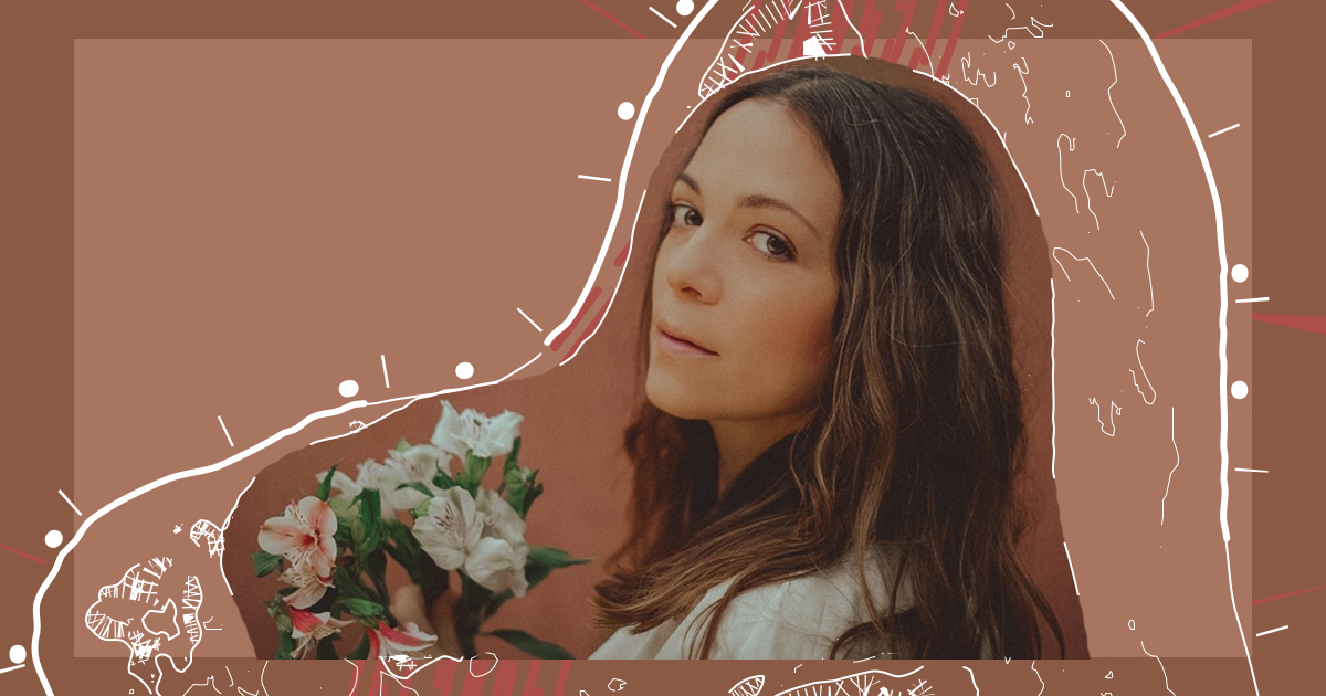 Natalia Lafourcade Estrena “de Todas Las Flores” De Su Nuevo álbum 3136