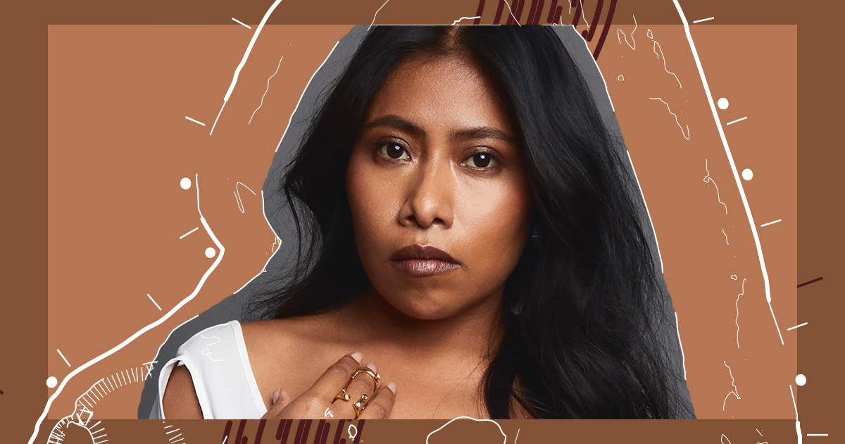 La Gran Seducción La Nueva Película De Yalitza Aparicio No Limits