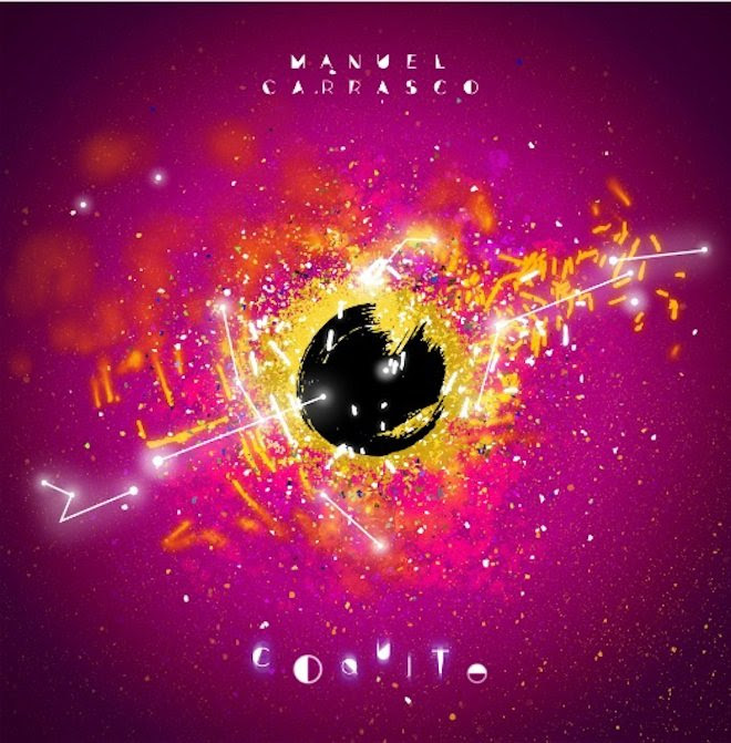Manuel Carrasco estrena "Coquito" el tercer adelanto de su noveno álbum