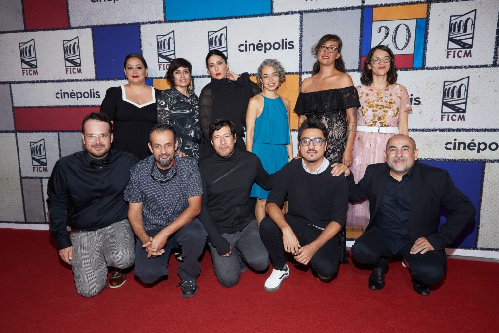 Guillermo del Toro y su equipo presentaron la película de Pinocho2