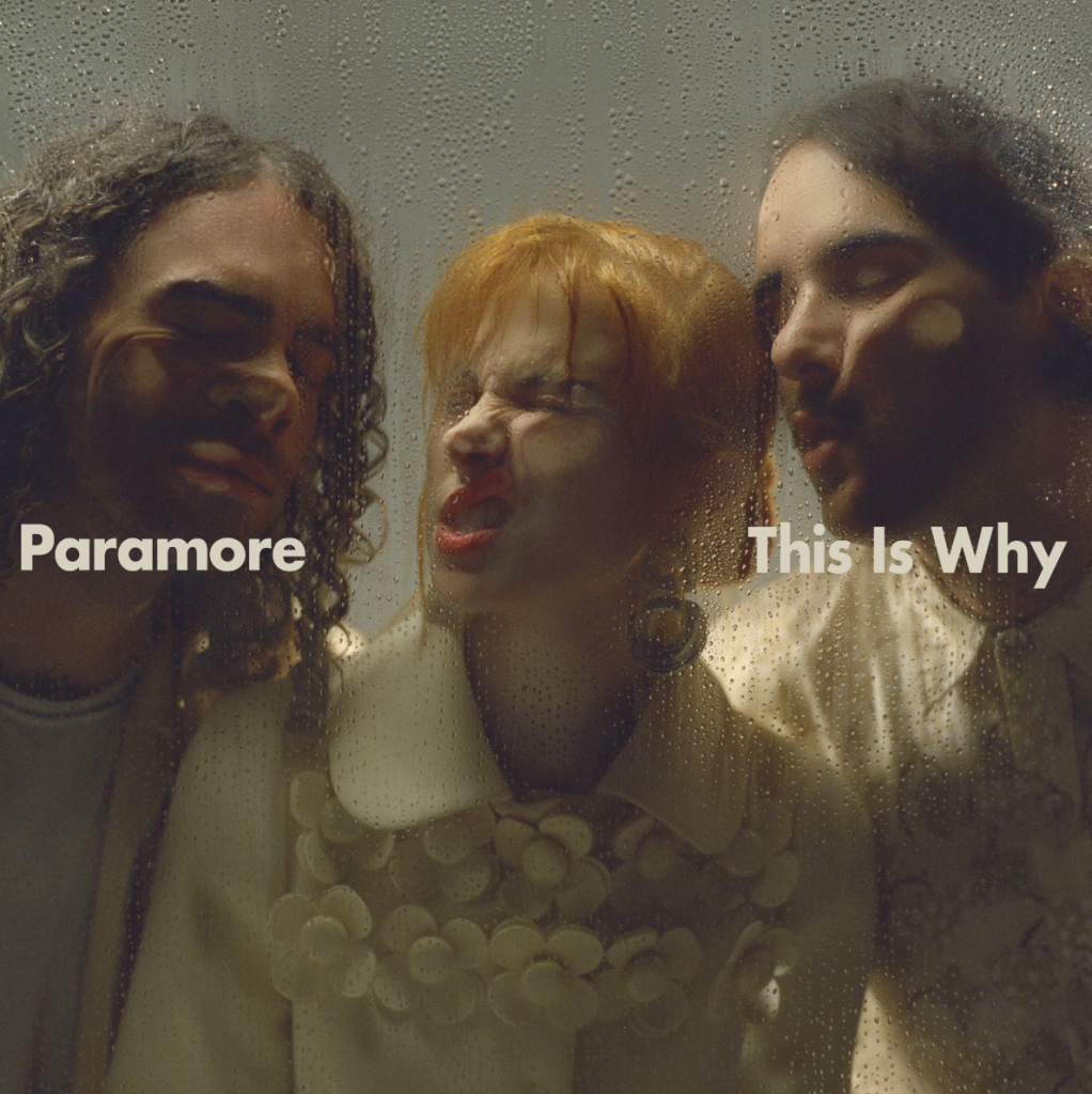 Paramore estrena "This Is Why" con videoclip