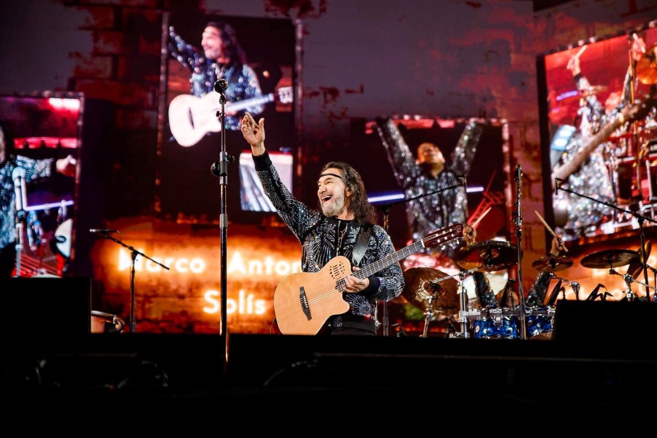 El Regreso De Los Bukis Se Vivirá En El Emblemático Estadio Azteca