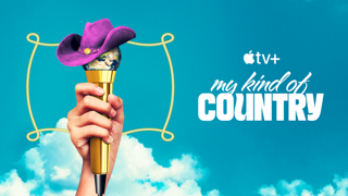 Apple TV+ anuncia fecha de estreno de “My Kind of Country” 