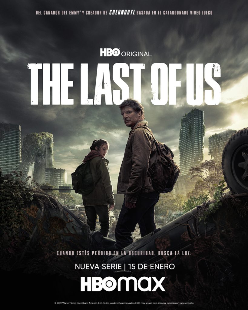 "The Last Of Us" es renovada para una segunda temporada